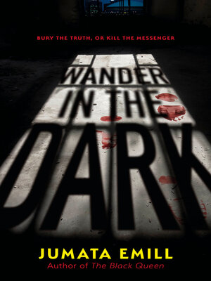 cover image of Wander in the Dark